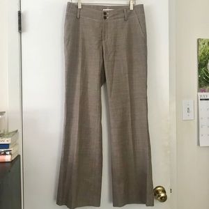 Banana Republic pants, size 4